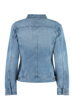 Load image into Gallery viewer, Denim jacket
