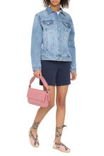 Load image into Gallery viewer, Denim jacket
