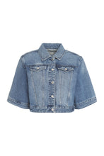 Load image into Gallery viewer, Denim jacket
