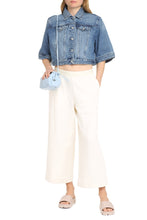 Load image into Gallery viewer, Denim jacket
