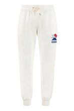 Carica l'immagine nel visualizzatore di Gallery, Track-pants in cotone
