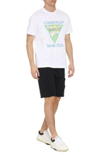 Carica l'immagine nel visualizzatore di Gallery, T-shirt girocollo in cotone
