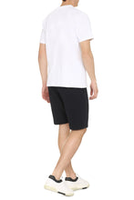 Carica l'immagine nel visualizzatore di Gallery, T-shirt girocollo in cotone
