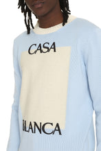 Carica l'immagine nel visualizzatore di Gallery, Pullover girocollo in cotone
