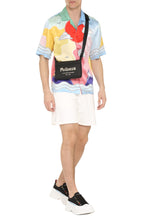 Carica l'immagine nel visualizzatore di Gallery, Camicia in seta stampata
