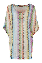 Carica l&#39;immagine nel visualizzatore di Gallery, Abito copricostume in maglia
