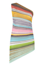 Carica l&#39;immagine nel visualizzatore di Gallery, Abito copricostume in maglia
