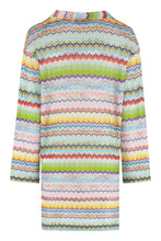 Carica l&#39;immagine nel visualizzatore di Gallery, Abito copricostume in maglia
