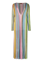 Carica l&#39;immagine nel visualizzatore di Gallery, Abito copricostume in maglia
