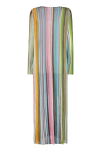 Carica l&#39;immagine nel visualizzatore di Gallery, Abito copricostume in maglia
