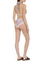 Carica l'immagine nel visualizzatore di Gallery, Bikini con reggiseno a triangolo

