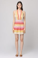 Carica l&#39;immagine nel visualizzatore di Gallery, Abito copricostume in maglia
