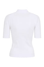 Carica l'immagine nel visualizzatore di Gallery, Polo in maglia a coste
