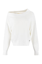 Carica l'immagine nel visualizzatore di Gallery, Pullover in cotone
