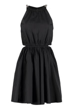 Carica l&#39;immagine nel visualizzatore di Gallery, Abito in cotone
