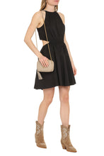 Carica l&#39;immagine nel visualizzatore di Gallery, Abito in cotone
