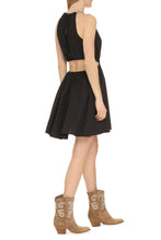 Carica l&#39;immagine nel visualizzatore di Gallery, Abito in cotone
