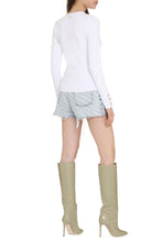 Load image into Gallery viewer, Ribbed cardigan
