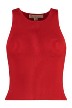 Carica l'immagine nel visualizzatore di Gallery, Tank top in viscosa
