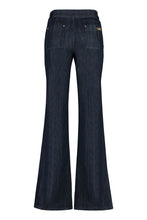 Carica l'immagine nel visualizzatore di Gallery, Jeans bootcut
