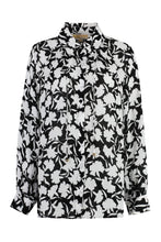 Carica l'immagine nel visualizzatore di Gallery, Camicia in viscosa stampata
