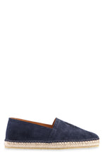 Carica l'immagine nel visualizzatore di Gallery, Espadrillas in suede
