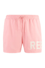 Load image into Gallery viewer, Nylon swim shorts
