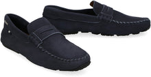 Load image into Gallery viewer, Pier suede loafers
