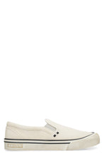 Carica l'immagine nel visualizzatore di Gallery, Sneakers slip-on in suede
