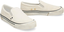 Carica l'immagine nel visualizzatore di Gallery, Sneakers slip-on in suede
