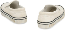 Carica l'immagine nel visualizzatore di Gallery, Sneakers slip-on in suede
