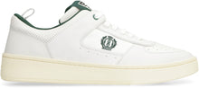 Carica l'immagine nel visualizzatore di Gallery, Sneakers low-top Riweira in pelle
