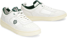 Carica l'immagine nel visualizzatore di Gallery, Sneakers low-top Riweira in pelle
