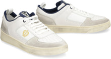 Carica l'immagine nel visualizzatore di Gallery, Sneakers low-top Riweira in pelle
