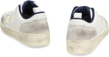 Carica l'immagine nel visualizzatore di Gallery, Sneakers low-top Riweira in pelle
