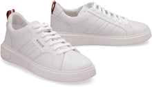 Carica l'immagine nel visualizzatore di Gallery, Sneakers low-top Maxim in pelle
