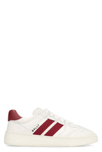 Carica l'immagine nel visualizzatore di Gallery, Sneakers low-top Rebby in pelle
