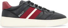 Carica l'immagine nel visualizzatore di Gallery, Sneakers low-top Rebby in pelle
