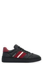 Carica l'immagine nel visualizzatore di Gallery, Sneakers low-top Rebby in pelle
