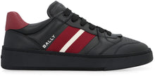 Carica l'immagine nel visualizzatore di Gallery, Sneakers low-top Rebby in pelle
