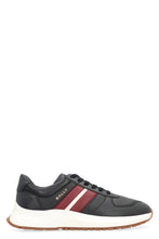 Carica l'immagine nel visualizzatore di Gallery, Sneakers low-top Darsyl in pelle

