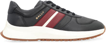 Carica l'immagine nel visualizzatore di Gallery, Sneakers low-top Darsyl in pelle
