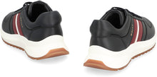 Carica l'immagine nel visualizzatore di Gallery, Sneakers low-top Darsyl in pelle
