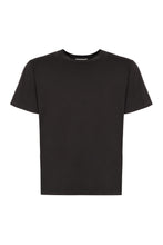 Carica l'immagine nel visualizzatore di Gallery, T-shirt girocollo Everyday in cotone
