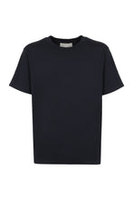 Carica l'immagine nel visualizzatore di Gallery, T-shirt girocollo Everyday in cotone
