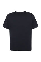 Carica l'immagine nel visualizzatore di Gallery, T-shirt girocollo Everyday in cotone
