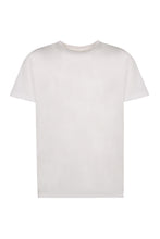 Carica l'immagine nel visualizzatore di Gallery, T-shirt girocollo Everyday in cotone

