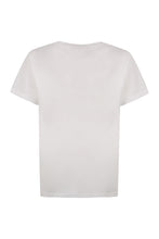 Carica l'immagine nel visualizzatore di Gallery, T-shirt girocollo Everyday in cotone
