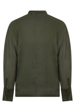 Carica l'immagine nel visualizzatore di Gallery, Camicia con colletto alla coreana
