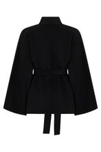Load image into Gallery viewer, Cloak with adjustable belt
